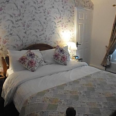 マトロック The Cables Bed & Breakfast エクステリア 写真